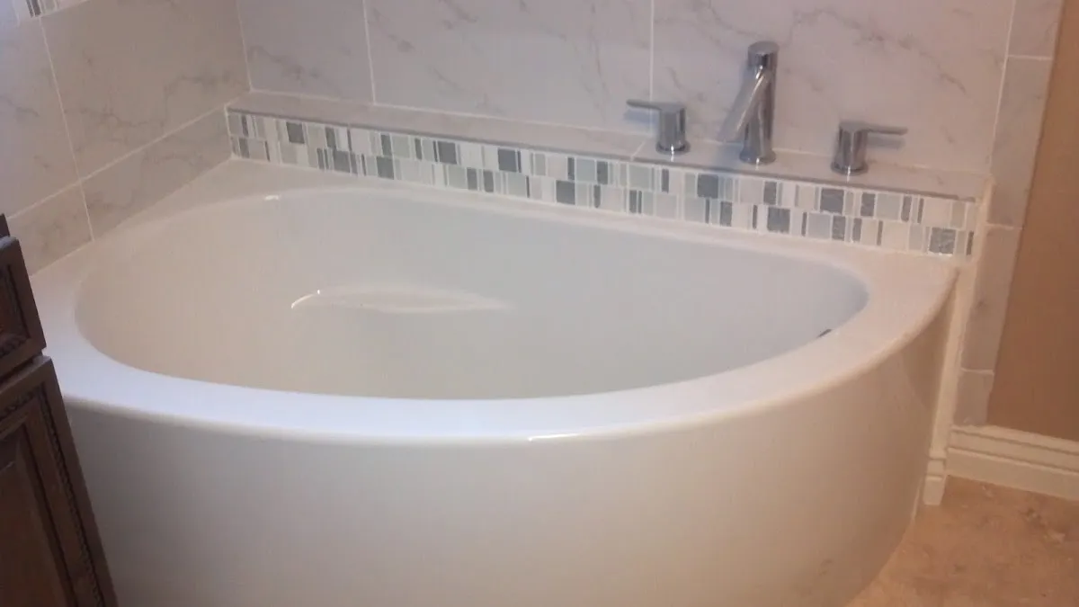 Shower Repair in Arlington, MA